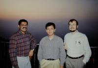 1994 - TestCom (02) - with Anindya Das and Teruo Higashino.jpg 4.8K